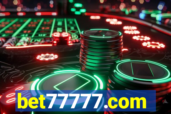 bet77777.com