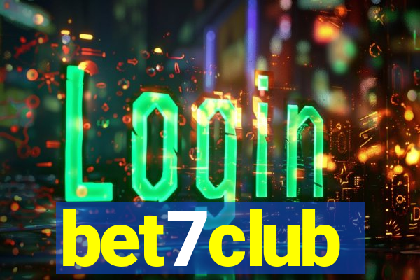 bet7club