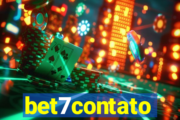 bet7contato
