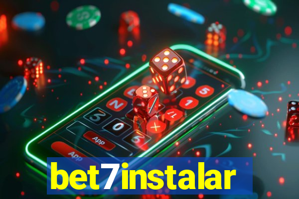 bet7instalar