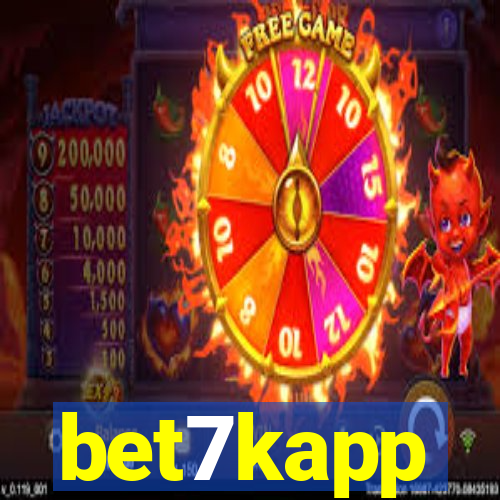 bet7kapp
