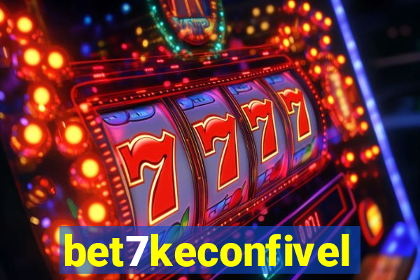 bet7keconfivel