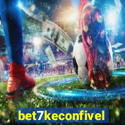 bet7keconfivel