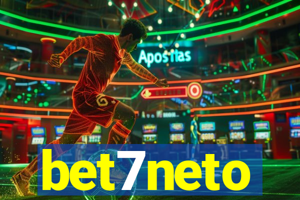bet7neto