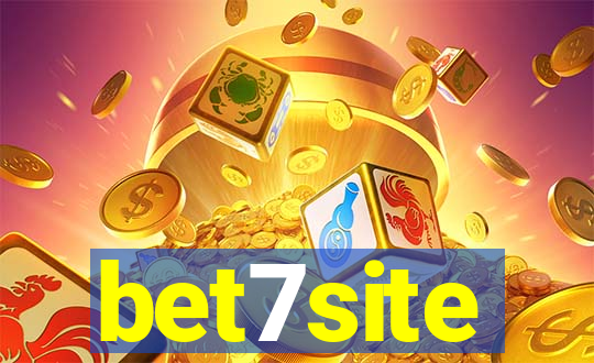 bet7site