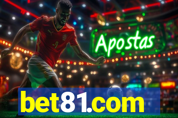 bet81.com
