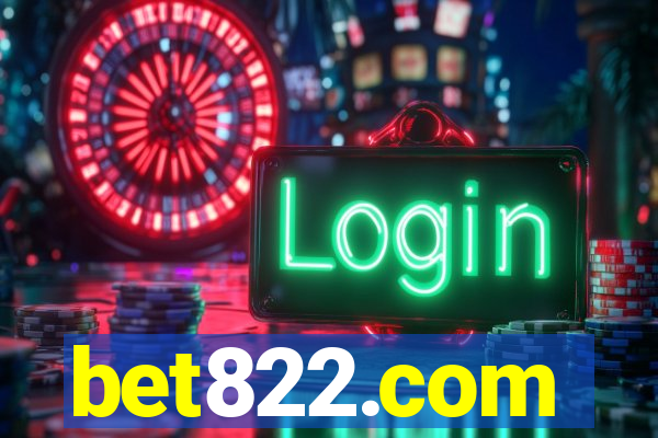 bet822.com