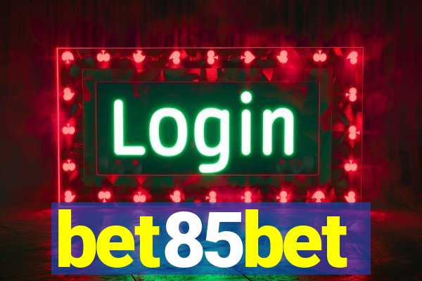 bet85bet