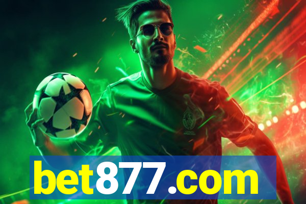bet877.com