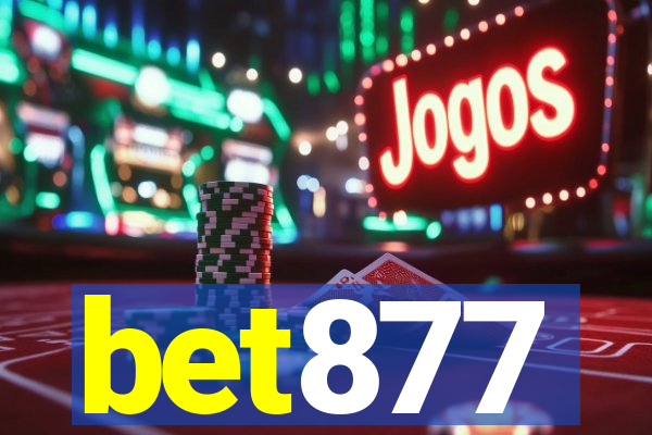 bet877