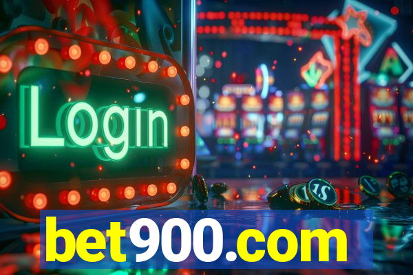bet900.com