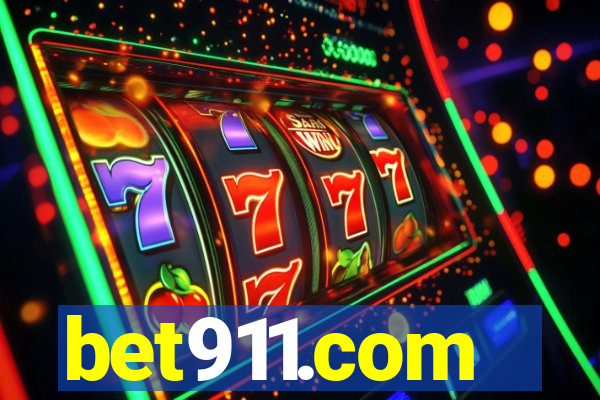 bet911.com