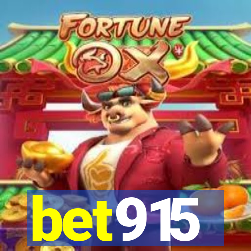 bet915