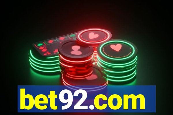 bet92.com