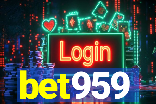 bet959