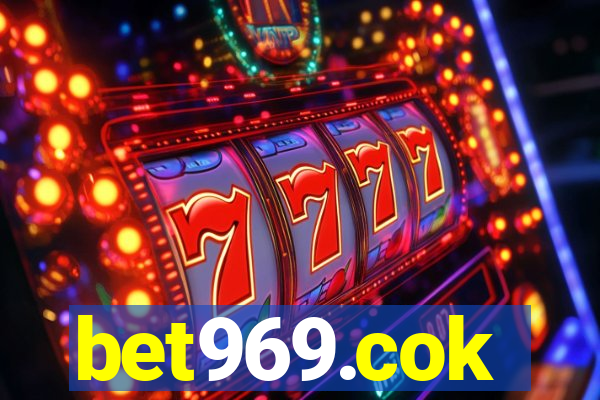 bet969.cok