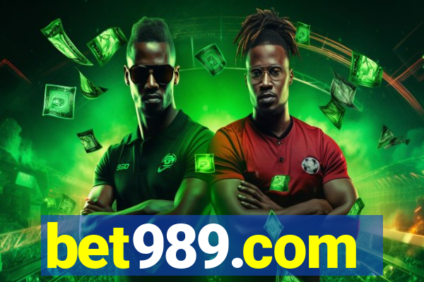 bet989.com