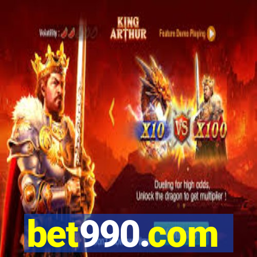 bet990.com