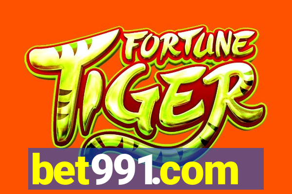 bet991.com