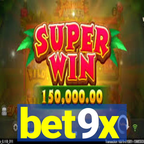 bet9x