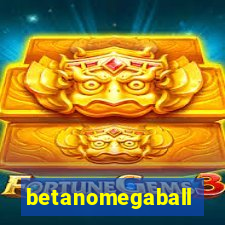 betanomegaball