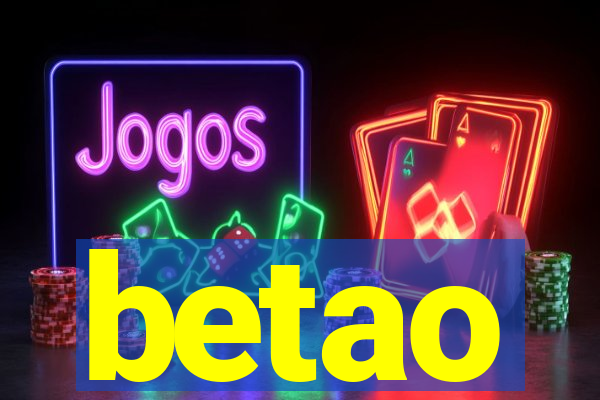 betao