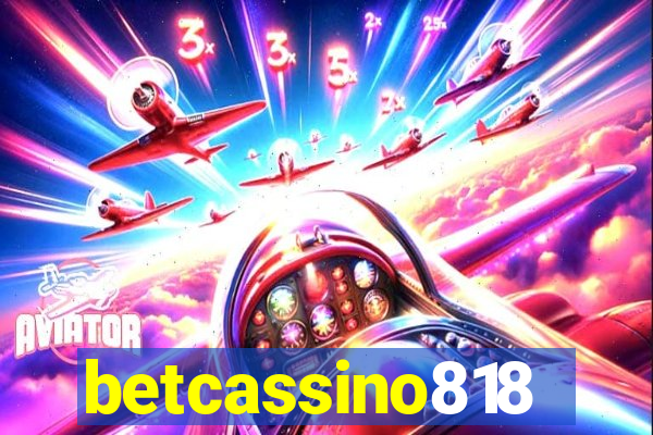 betcassino818