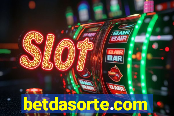 betdasorte.com
