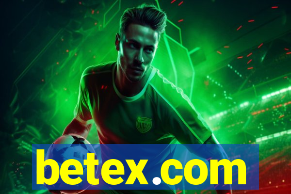 betex.com