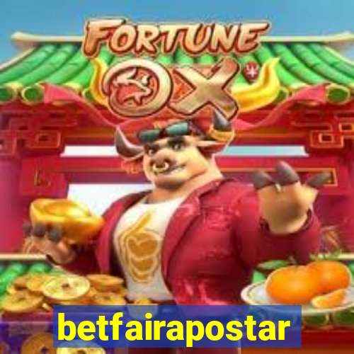 betfairapostar
