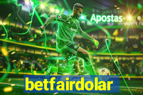 betfairdolar