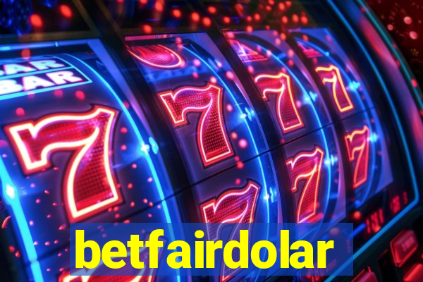 betfairdolar