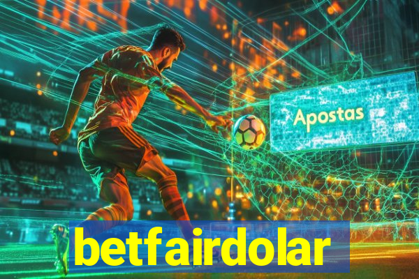 betfairdolar