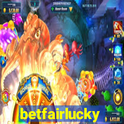betfairlucky