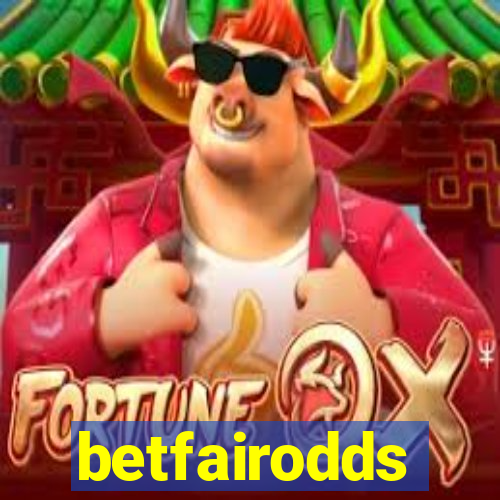 betfairodds