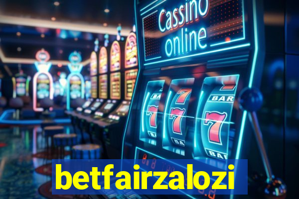 betfairzalozi