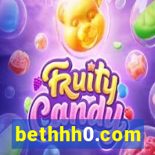 bethhh0.com