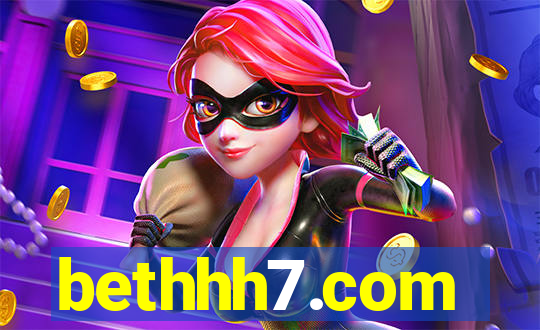 bethhh7.com
