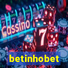 betinhobet