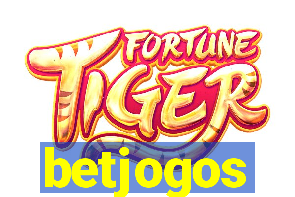 betjogos