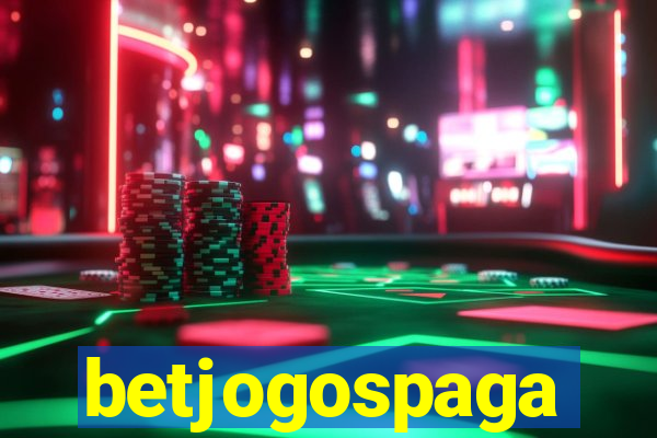 betjogospaga