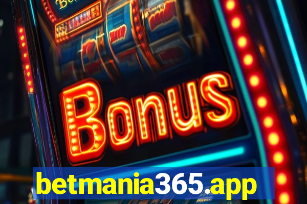 betmania365.app