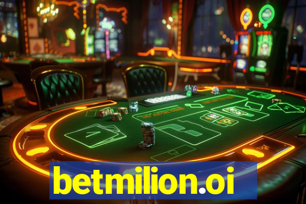 betmilion.oi