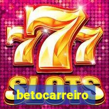 betocarreiro
