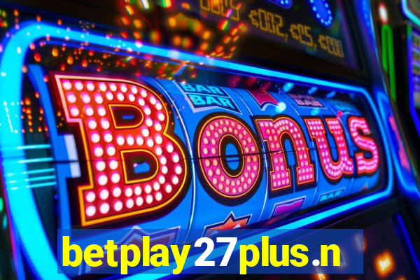 betplay27plus.net