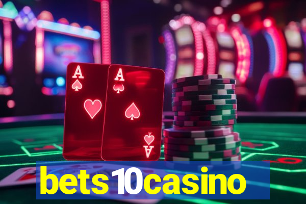 bets10casino