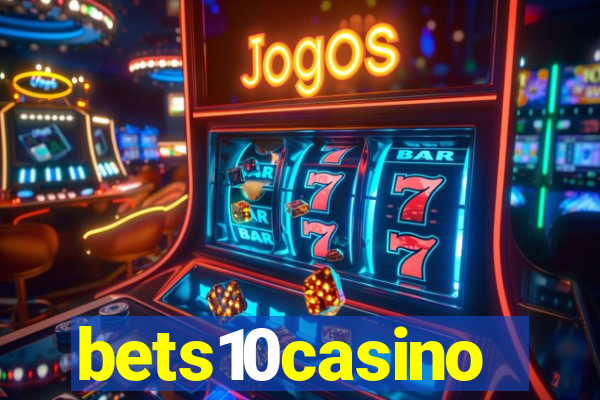 bets10casino