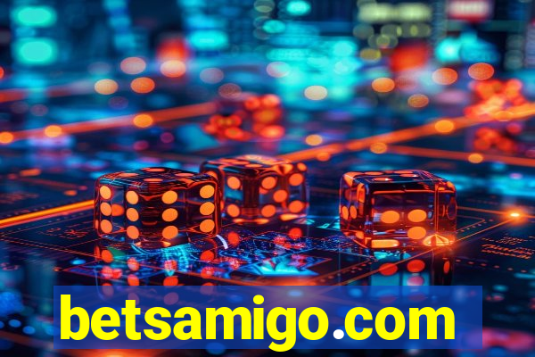 betsamigo.com