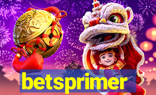 betsprimer