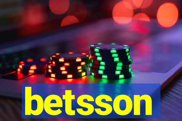 betsson